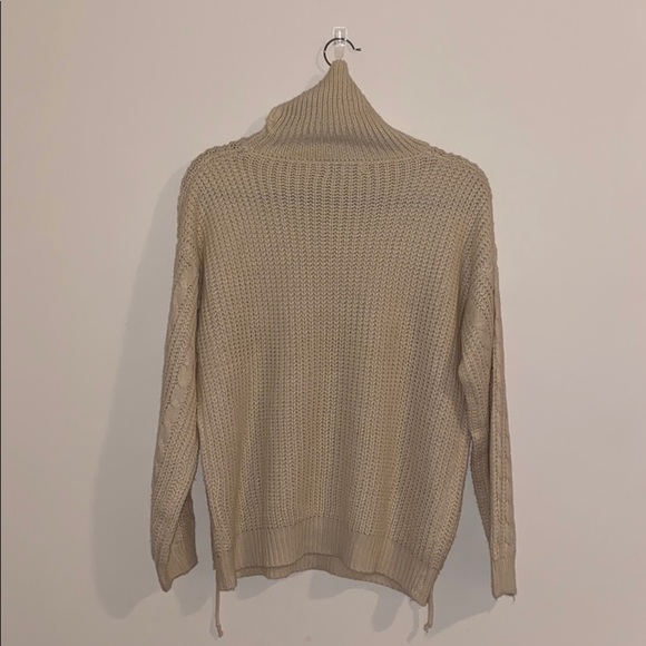 Turtleneck Sweater - Picture 4 of 7